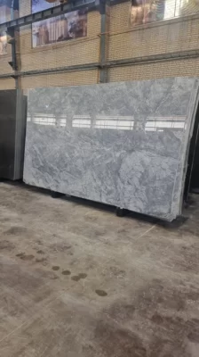 Blue Dream Marble Slab