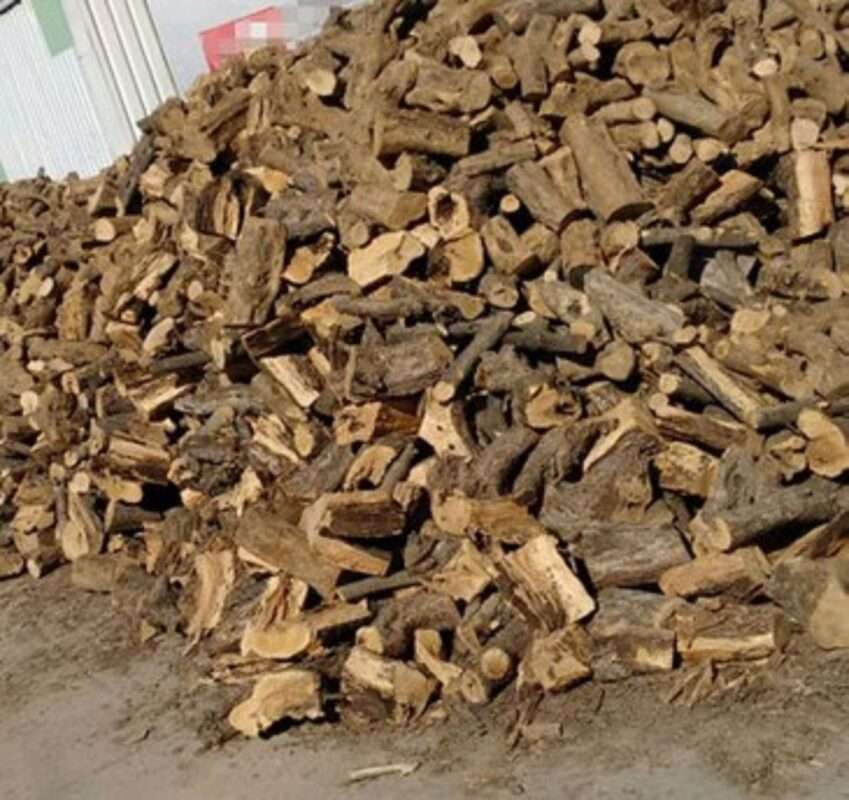 FIREWOOD HARDWOOD CHARCOAL AND TIMBER SHOP