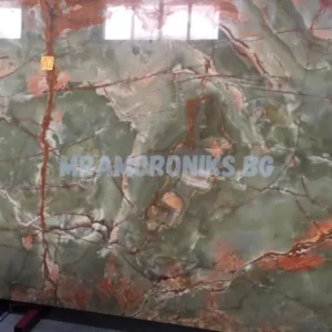 Afghanistan Green Onyx Green Jade Onyx Marble