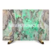 Green Onyx Marble slab