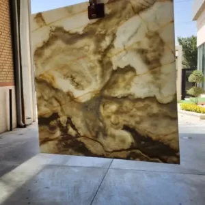 Green Onyx Natural Stones Slabs () Min