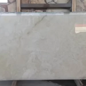 White Onyx Stones Slabs