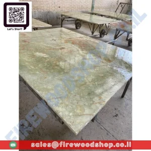 Onyx Verde Pakistano