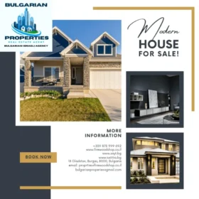 REAL ESTATE IN BULGARIA | TWO-BEDROOM APARTMENT IN BURGAS, BULGARIA - HELENA 74 SQ.M. WITH DEED 16 AND GARAGE FOR 30,000 EUR FROM OWNER | KILN DRIED FIREWOOD LOGS, HARDWOOD LUMP CHARCOAL BBQ RESTAURANTS GRADE GRILL 2024 Real Estate In Bulgaria Bulgarian Properties