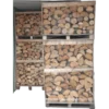 firewood Ovengedroogd essen brandhout Groothandelsprijzen Droog essenhoutblokken Hardhout specificaties Houtsoort Wit essenhoutblokken van de fabrikant... Ash Firewood Large Logs on pallet boxes RM RM Container