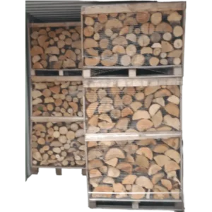 firewood Ovengedroogd essen brandhout Groothandelsprijzen Droog essenhoutblokken Hardhout specificaties Houtsoort Wit essenhoutblokken van de fabrikant... Ash Firewood Large Logs on pallet boxes RM RM Container