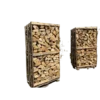 Best Beech Firewood on Pallet Box m