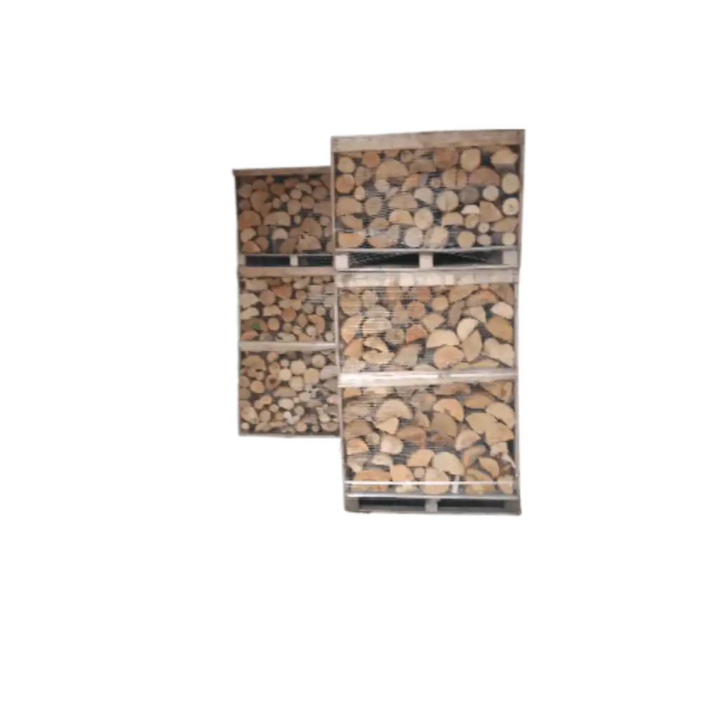 WOODEN CAGES WITH HARDWOOD FIREWOOD STANDARD PALLET | ΠΛΉΡΕΣ ΔΟΧΕΊΟ 40'HC ΜΕ ΜΕΓΆΛΑ ΚΙΒΏΤΙΑ ΑΠΟΞΗΡΑΜΈΝΑ ΚΑΥΣΌΞΥΛΑ ΚΑΙ ΔΊΧΤΥΑ ΦΟΡΤΩΜΈΝΑ ΠΆΝΩ ΑΠΌ ΤΑ ΚΟΥΤΙΆ ΠΑΛΕΤΏΝ ΚΑΛΥΤΕΡΗ ΤΙΜΗ | ΕΣΤΙΑΤΌΡΙΑ ΓΙΑ ΜΠΆΡΜΠΕΚΙΟΥ ΜΕ ΞΥΛΌΞΥΛΑ ΑΠΟΞΗΡΑΜΈΝΑ ΣΕ ΦΟΎΡΝΟ ΨΗΣΤΑΡΙΆ 2024 Wooden Cages With Hardwood Firewood Standard Pallet