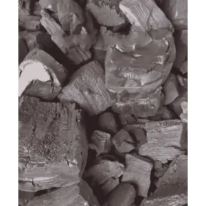 Palo Santo Restaurant Charcoal Paraguay Compressed