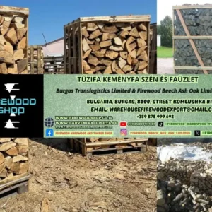 Καυσόξυλα Ελλάδα | Firewood Greece
