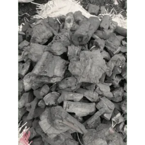Ayin Mophani Acacia Charcoal Nigeria Namibia Cod Ivoar Africa ()