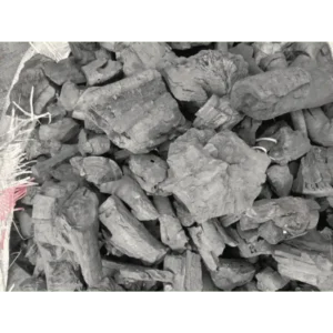 Ayin Mophani Acacia Charcoal Nigeria Namibia Cod Ivoar Africa ()