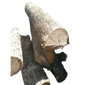 Преміум Круглі дрова необрізані дубові кругляки 100 см висушена деревина 1 метр необрізані дрова колоди довгі ясенові дрова навалом для печей для піци бук насипом... kruhli drova neobrizani sm sukhi drova